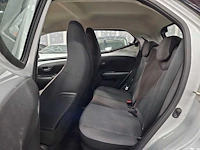 Toyota aygo 1.0 vvt-i x-play car 2021 | n-574-kk - afbeelding 8 van  18