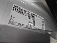 Toyota aygo 1.0 vvt-i x-play car 2021 | n-574-kk - afbeelding 10 van  18