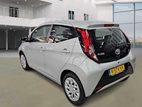 Toyota aygo 1.0 vvt-i x-play car 2021 | n-574-kk - afbeelding 12 van  18