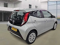 Toyota aygo 1.0 vvt-i x-play car 2021 | n-574-kk - afbeelding 13 van  18