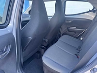 Toyota aygo 1.0 vvt-i x-play car 2021 | n-574-kk - afbeelding 24 van  28