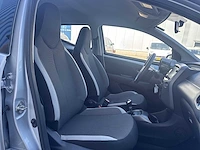 Toyota aygo 1.0 vvt-i x-play car 2021 | n-574-kk - afbeelding 26 van  28