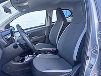 Toyota aygo 1.0 vvt-i x-play car 2021 | n-574-kk - afbeelding 10 van  28