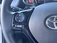Toyota aygo 1.0 vvt-i x-play car 2021 | n-574-kk - afbeelding 16 van  28