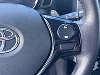 Toyota aygo 1.0 vvt-i x-play car 2021 | n-574-kk - afbeelding 17 van  28