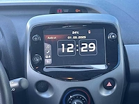 Toyota aygo 1.0 vvt-i x-play car 2021 | n-574-kk - afbeelding 18 van  28