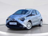 Toyota aygo 1.0 vvt-i x-play car 2021 | n-574-kk - afbeelding 1 van  28