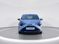Toyota aygo 1.0 vvt-i x-play car 2021 | n-574-kk - afbeelding 3 van  28