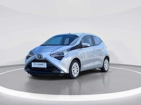 Toyota aygo 1.0 vvt-i x-play car 2021 | n-574-kk - afbeelding 4 van  28