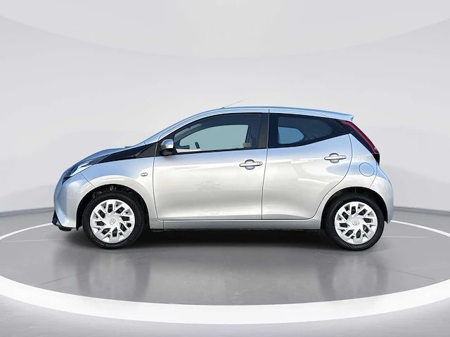 Toyota aygo 1.0 vvt-i x-play car 2021 | n-574-kk - afbeelding 5 van  28