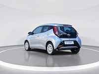 Toyota aygo 1.0 vvt-i x-play car 2021 | n-574-kk - afbeelding 6 van  28