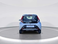 Toyota aygo 1.0 vvt-i x-play car 2021 | n-574-kk - afbeelding 7 van  28