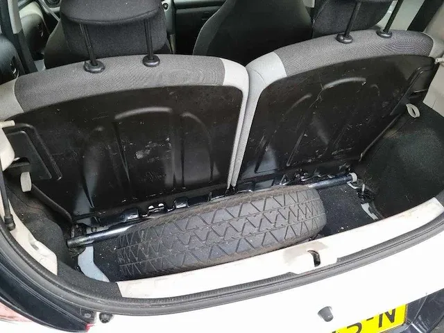 Toyota aygo 1.0 vvt-i x play, kr-245-n - afbeelding 4 van  19