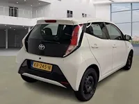 Toyota aygo 1.0 vvt-i x play, kr-245-n - afbeelding 12 van  19