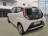 Toyota aygo 1.0 vvt-i x play, kr-245-n - afbeelding 14 van  19