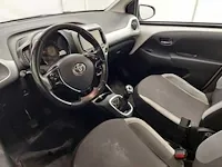 Toyota aygo 1.0 vvt-i x play, kr-245-n - afbeelding 15 van  19