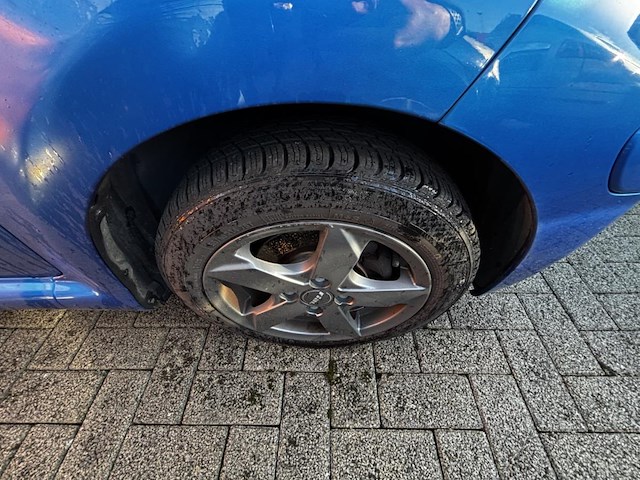 Toyota aygo 1.0i vvt-i car dance,2010 - afbeelding 7 van  21