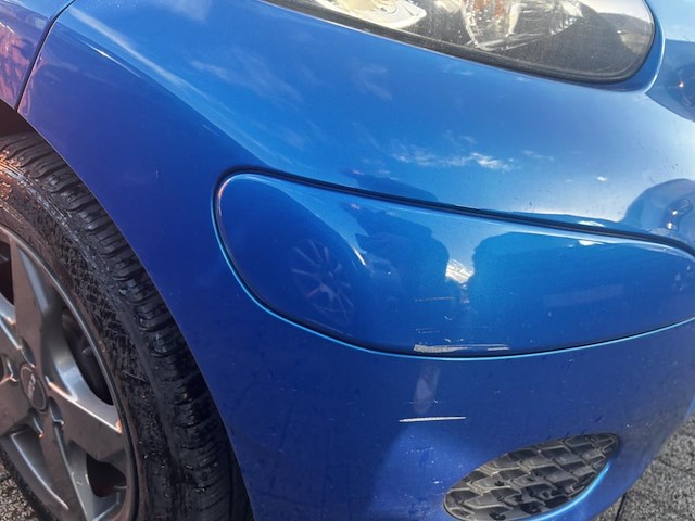 Toyota aygo 1.0i vvt-i car dance,2010 - afbeelding 9 van  21