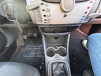 Toyota aygo 1.0i vvt-i car dance,2010 - afbeelding 21 van  21