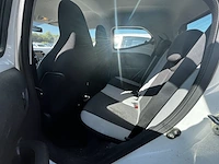 Toyota aygo 1.0i vvt-i x 69, 2015 - afbeelding 9 van  27