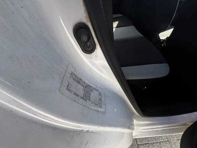 Toyota aygo 1.0i vvt-i x 69, 2015 - afbeelding 13 van  27