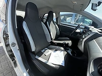 Toyota aygo 1.0i vvt-i x 69, 2015 - afbeelding 14 van  27