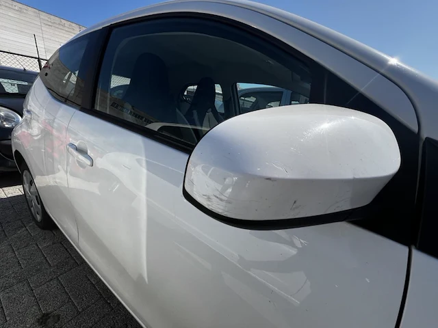 Toyota aygo 1.0i vvt-i x 69, 2015 - afbeelding 16 van  27