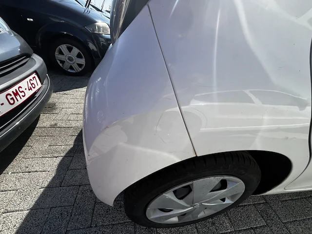 Toyota aygo 1.0i vvt-i x 69, 2015 - afbeelding 17 van  27