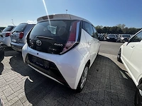 Toyota aygo 1.0i vvt-i x 69, 2015 - afbeelding 22 van  27