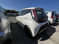 Toyota aygo 1.0i vvt-i x 69, 2015 - afbeelding 24 van  27
