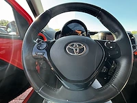 Toyota aygo 1.0i vvt-i x-play 69, 2015 - afbeelding 4 van  27