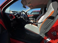 Toyota aygo 1.0i vvt-i x-play 69, 2015 - afbeelding 7 van  27