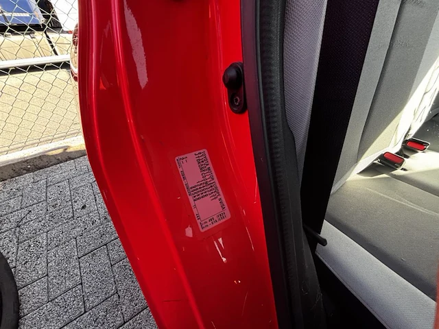 Toyota aygo 1.0i vvt-i x-play 69, 2015 - afbeelding 13 van  27