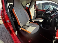 Toyota aygo 1.0i vvt-i x-play 69, 2015 - afbeelding 14 van  27