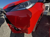 Toyota aygo 1.0i vvt-i x-play 69, 2015 - afbeelding 16 van  27