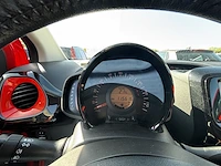 Toyota aygo 1.0i vvt-i x-play 69, 2015 - afbeelding 24 van  27