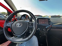 Toyota aygo 1.0i vvt-i x-play 69, 2015 - afbeelding 25 van  27