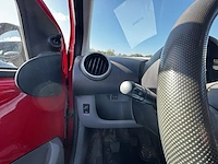Toyota aygo, 2007 - afbeelding 5 van  37