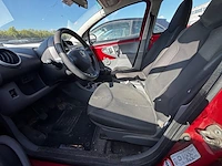 Toyota aygo, 2007 - afbeelding 11 van  37