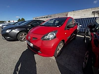 Toyota aygo, 2007 - afbeelding 1 van  37