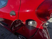 Toyota aygo, 2007 - afbeelding 16 van  37