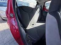 Toyota aygo, 2007 - afbeelding 17 van  37