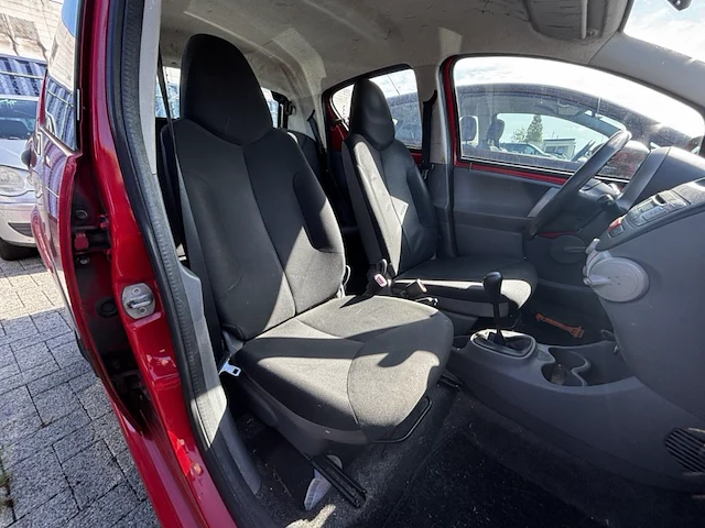 Toyota aygo, 2007 - afbeelding 19 van  37