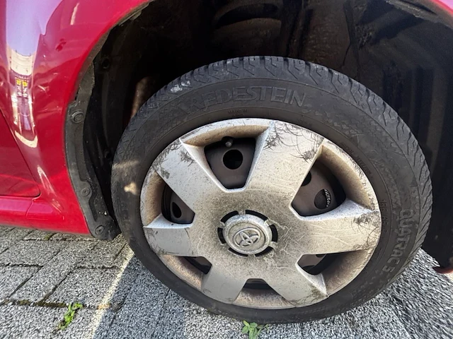 Toyota aygo, 2007 - afbeelding 20 van  37