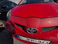 Toyota aygo, 2007 - afbeelding 24 van  37