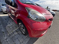 Toyota aygo, 2007 - afbeelding 26 van  37