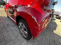 Toyota aygo, 2007 - afbeelding 31 van  37