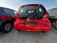 Toyota aygo, 2007 - afbeelding 33 van  37
