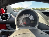 Toyota aygo, 2007 - afbeelding 35 van  37
