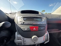 Toyota aygo, 2007 - afbeelding 37 van  37